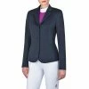 Show Jackets Equiline CaraeC Women's Show Coat 1 Show Jackets Equiline CaraeC Women's Show Coat