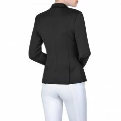 Show Jackets Equiline CaraeC Women's Show Coat 9 Show Jackets Equiline CaraeC Women's Show Coat