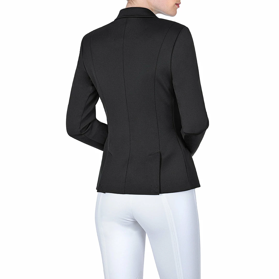 Show Jackets Equiline CaraeC Women's Show Coat 6 Show Jackets Equiline CaraeC Women's Show Coat