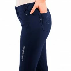 Samshield Women's Maddie Knee Grip Breeches