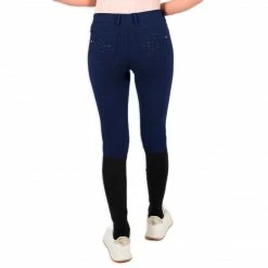 Samshield Women's Maddie Knee Grip Breeches