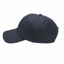 Equestrian Outerwear Barbour Signature Wax Sports Cap 38 Equestrian Outerwear Barbour Signature Wax Sports Cap