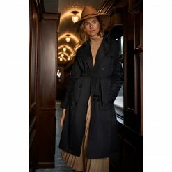 Barbour Mayapple Fedora Hats & Caps