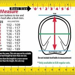 Cavallo Hoof Boots Cavallo Trek Hoof Boot