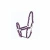 Union Hill Millstone Check Non-Breakaway Halter
