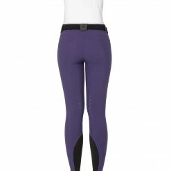 Equiline CalteK Women's B-Move Knee Patch Breeches