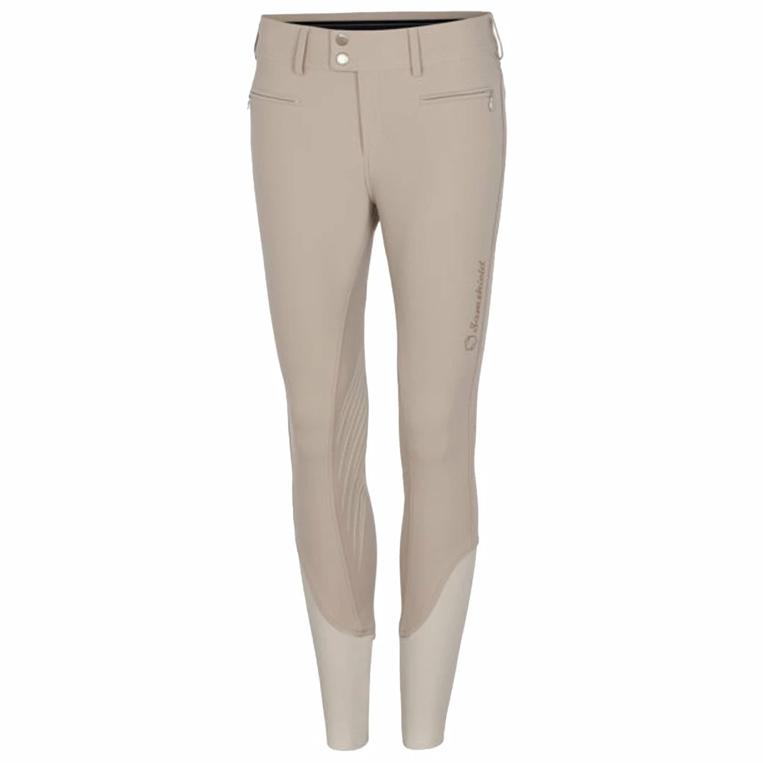 Samshield Women's Clotilde Breeches 3 Samshield Women's Clotilde Breeches