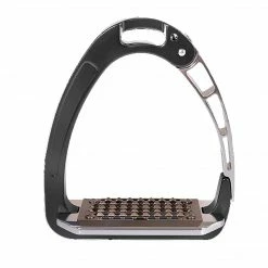 Frantisi Acavallo Arena Aluplus Aluminum Stirrups Saddle Pads & Fittings