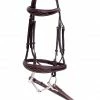 Nunn Finer Monica Hunter Bridle 2 Nunn Finer Monica Hunter Bridle