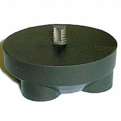 Grooming Nunn Finer Safety Spin Tap