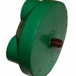 Grooming Nunn Finer Safety Spin Tap