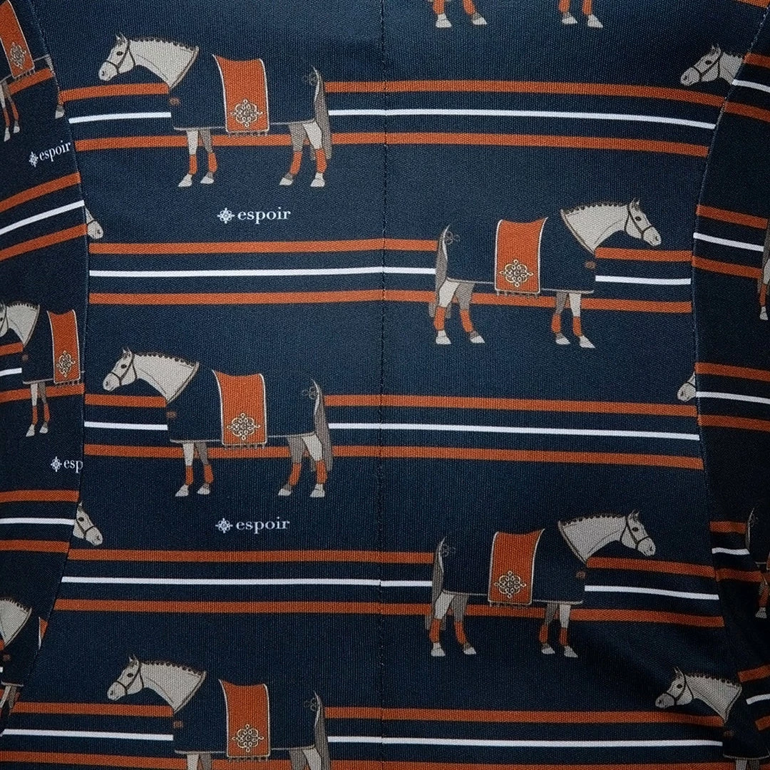 Somerset Equestrian Trading Espoir Ladies Lumiere Quarter Zip Sun Shirts 10 Somerset Equestrian Trading Espoir Ladies Lumiere Quarter Zip Sun Shirts