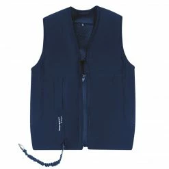 Samshield Riding Vests Seaver Safefit Airbag Vest