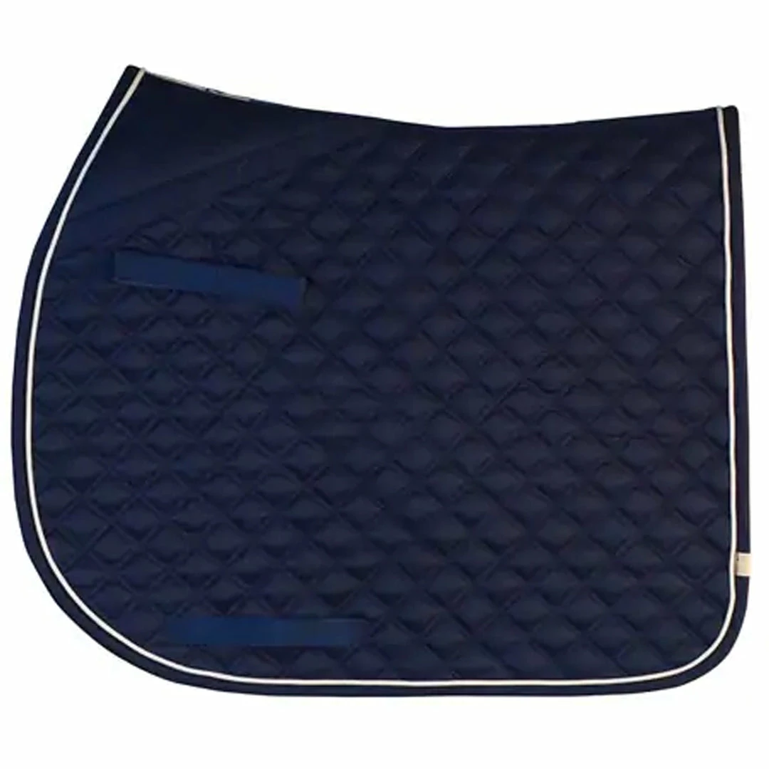 JPC Equestrian Lettia Coolmax AP Saddle Pad Saddle Pads & Fittings 8 JPC Equestrian Lettia Coolmax AP Saddle Pad Saddle Pads & Fittings