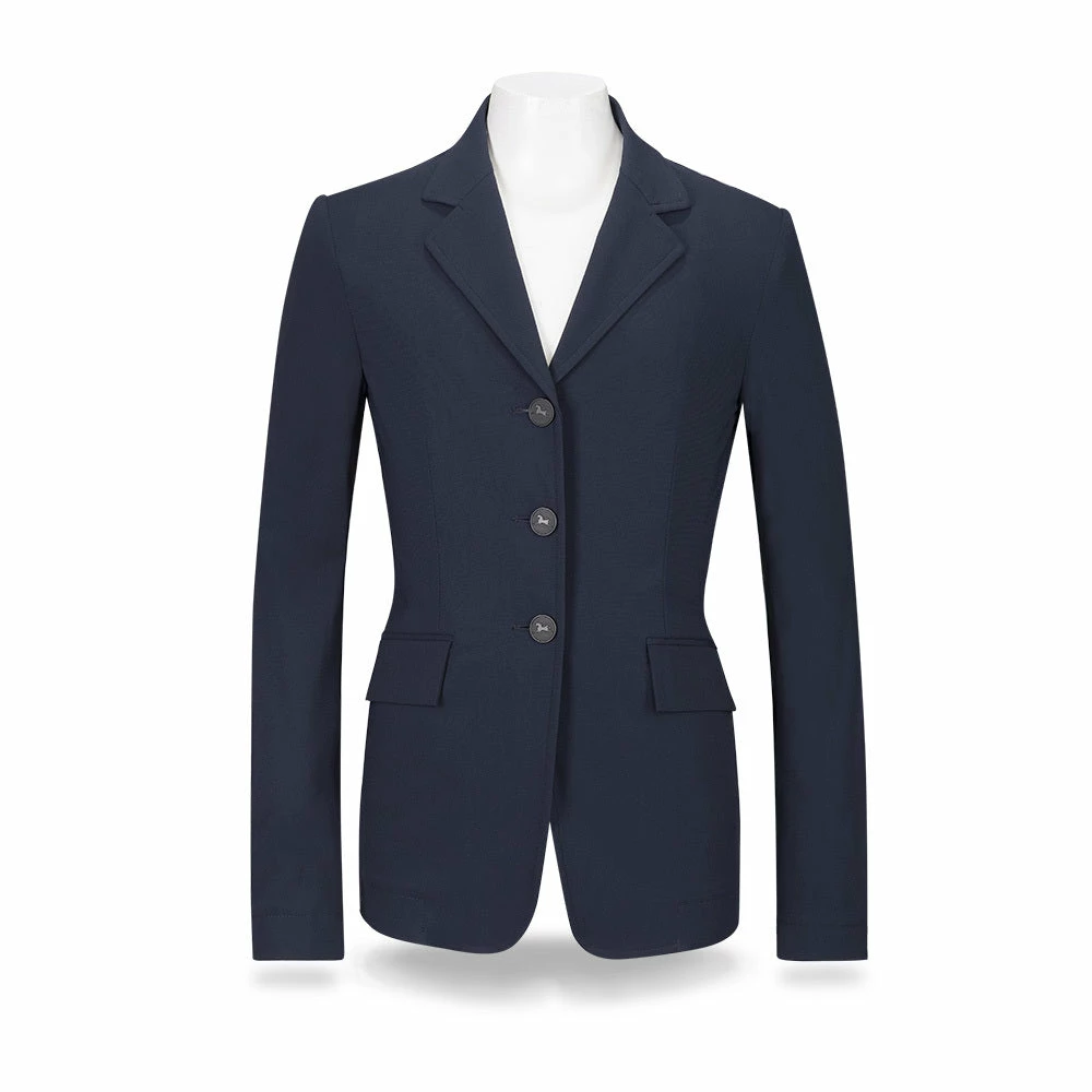R.J. Classics Equestrian Apparel Show Jackets RJ Classics Shore Girl's Show Coat 6 R.J. Classics Equestrian Apparel Show Jackets RJ Classics Shore Girl's Show Coat