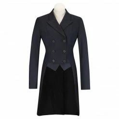 R.J. Classics Equestrian Apparel RJ Classics Oakland Ladies' Shadbelly Show Jackets