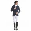 Freejump Riding Vests Oscar & Gabrielle Men's Jean Light Show Jacket