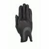KL Select Equestrian Accessories RSL By USG Good Luck Gloves