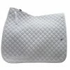 Ogilvy Equestrian Ogilvy Custom Dressage Baby Pad Saddle Pads & Fittings 1 Ogilvy Equestrian Ogilvy Custom Dressage Baby Pad Saddle Pads & Fittings