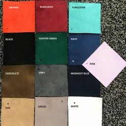 Ogilvy Equestrian Saddle Pads & Fittings Ogilvy Dressage Half Pad - Custom