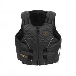 English Riding Supply Ovation Comfortflex Body Protector - Adult Riding Vests