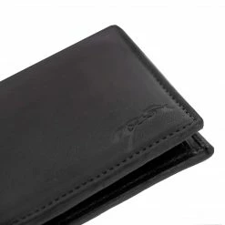 French Equestrian Penelope Men's Lilio Wallet