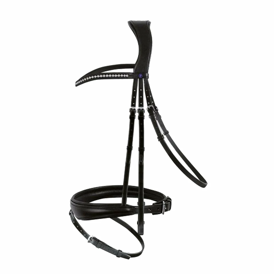 PASSIERBLU Spirit Bridle English Bridles 3 PASSIERBLU Spirit Bridle English Bridles