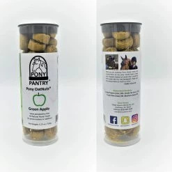 Grooming Pony Pantry Oat Nuts Treats