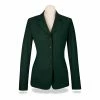 R.J. Classics Equestrian Apparel Show Jackets RJ Classics Shore Girl's Show Coat 1 R.J. Classics Equestrian Apparel Show Jackets RJ Classics Shore Girl's Show Coat