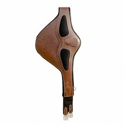 French Equestrian Saddle Pads & Fittings Penelope 3D Stud Girth