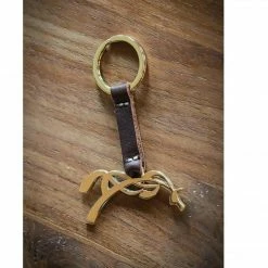 French Equestrian Equestrian Bags & Luggage Penelope Tibou Key Chain 9 French Equestrian Equestrian Bags & Luggage Penelope Tibou Key Chain