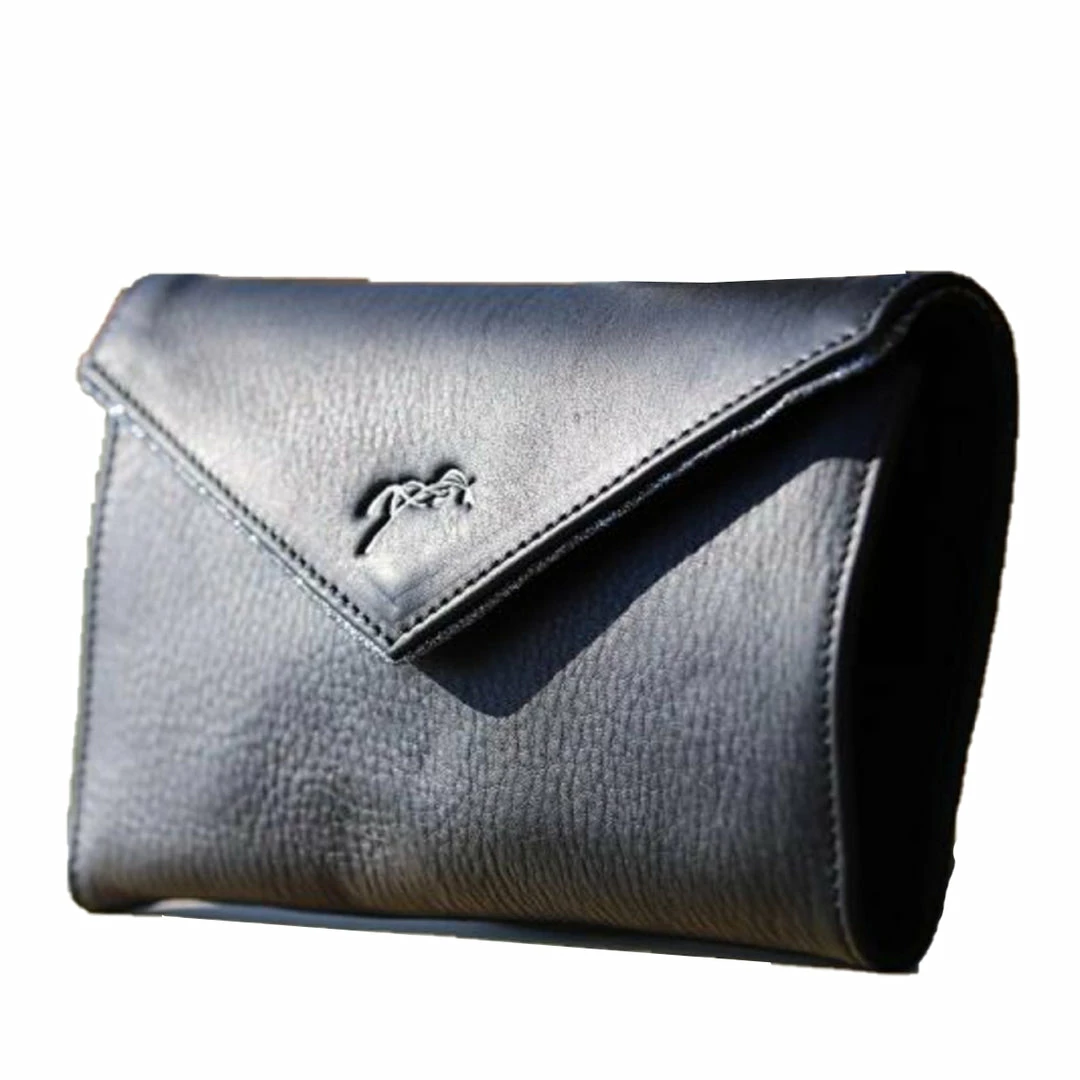 French Equestrian Penelope Little Letter Wallet Equestrian Bags & Luggage 3 French Equestrian Penelope Little Letter Wallet Equestrian Bags & Luggage