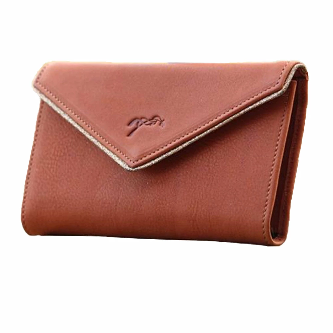 French Equestrian Penelope Little Letter Wallet Equestrian Bags & Luggage 8 French Equestrian Penelope Little Letter Wallet Equestrian Bags & Luggage