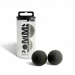 English Riding Supply Horse Training Equipment POMMS Dimpled Equine Ear Plugs