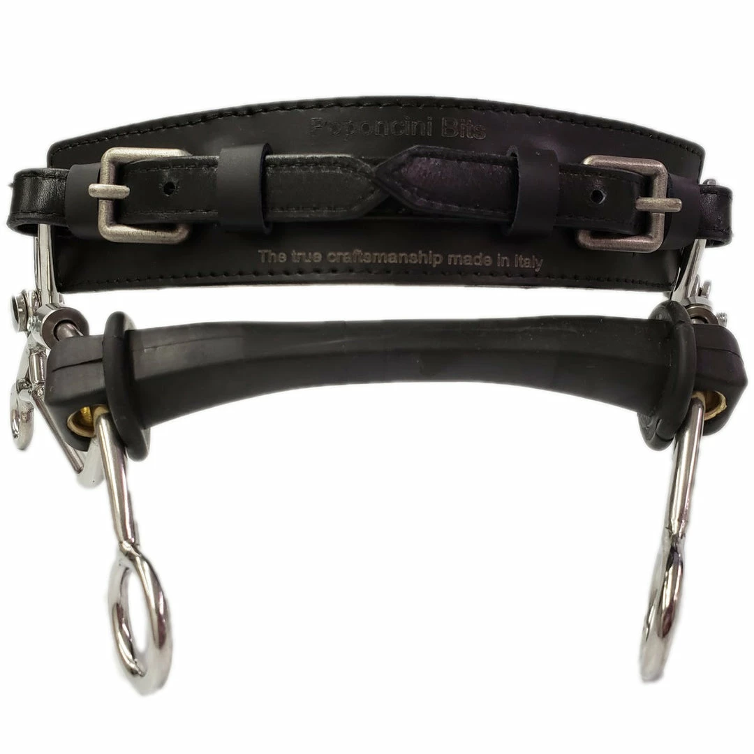 M.G.S. Poponcini Harmony Hack-A-Bit 4 M.G.S. Poponcini Harmony Hack-A-Bit