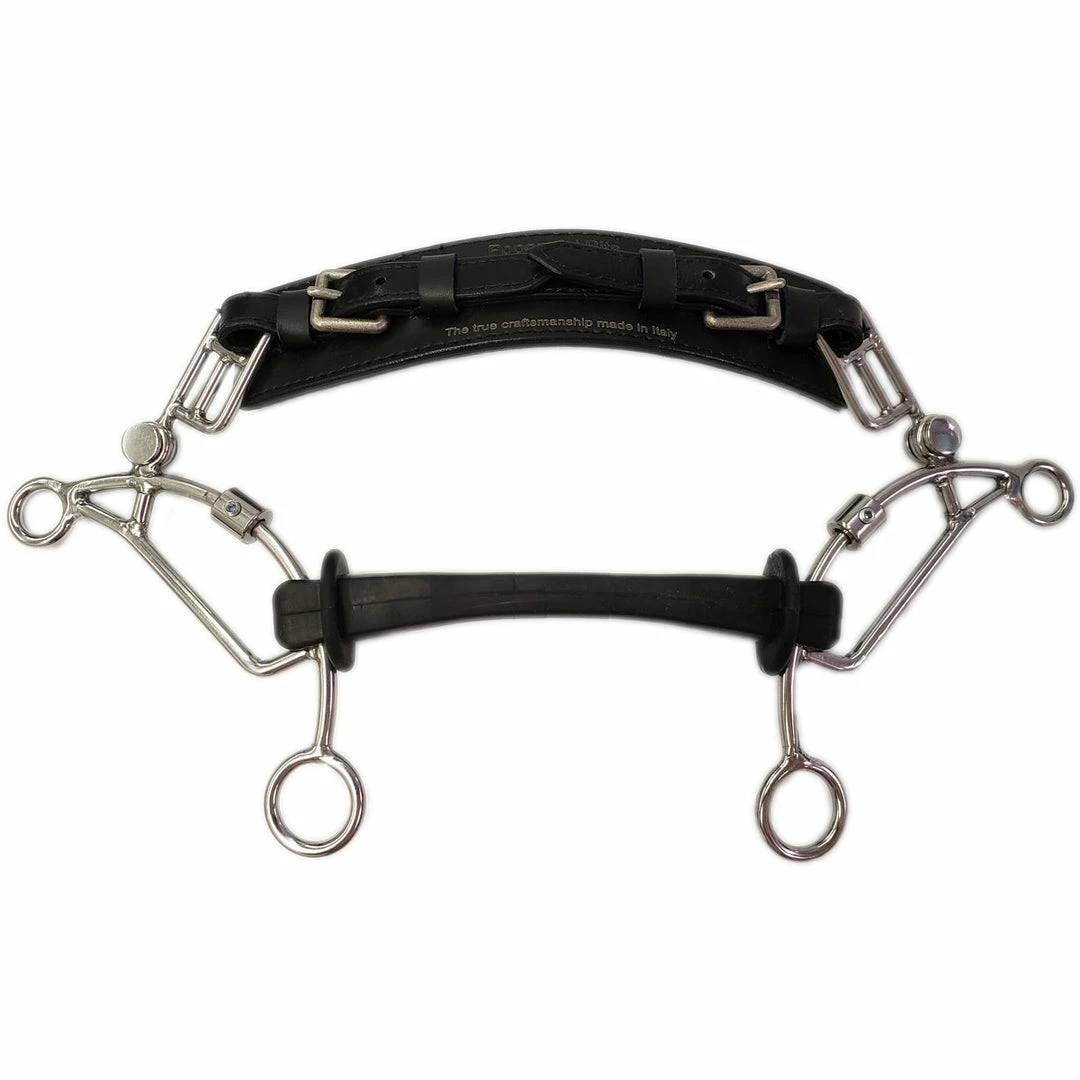 M.G.S. Poponcini Harmony Hack-A-Bit 3 M.G.S. Poponcini Harmony Hack-A-Bit