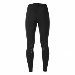 Breeches Kerrits Women's Power Stretch Knee Patch Pocket Tight 19 Breeches Kerrits Women's Power Stretch Knee Patch Pocket Tight