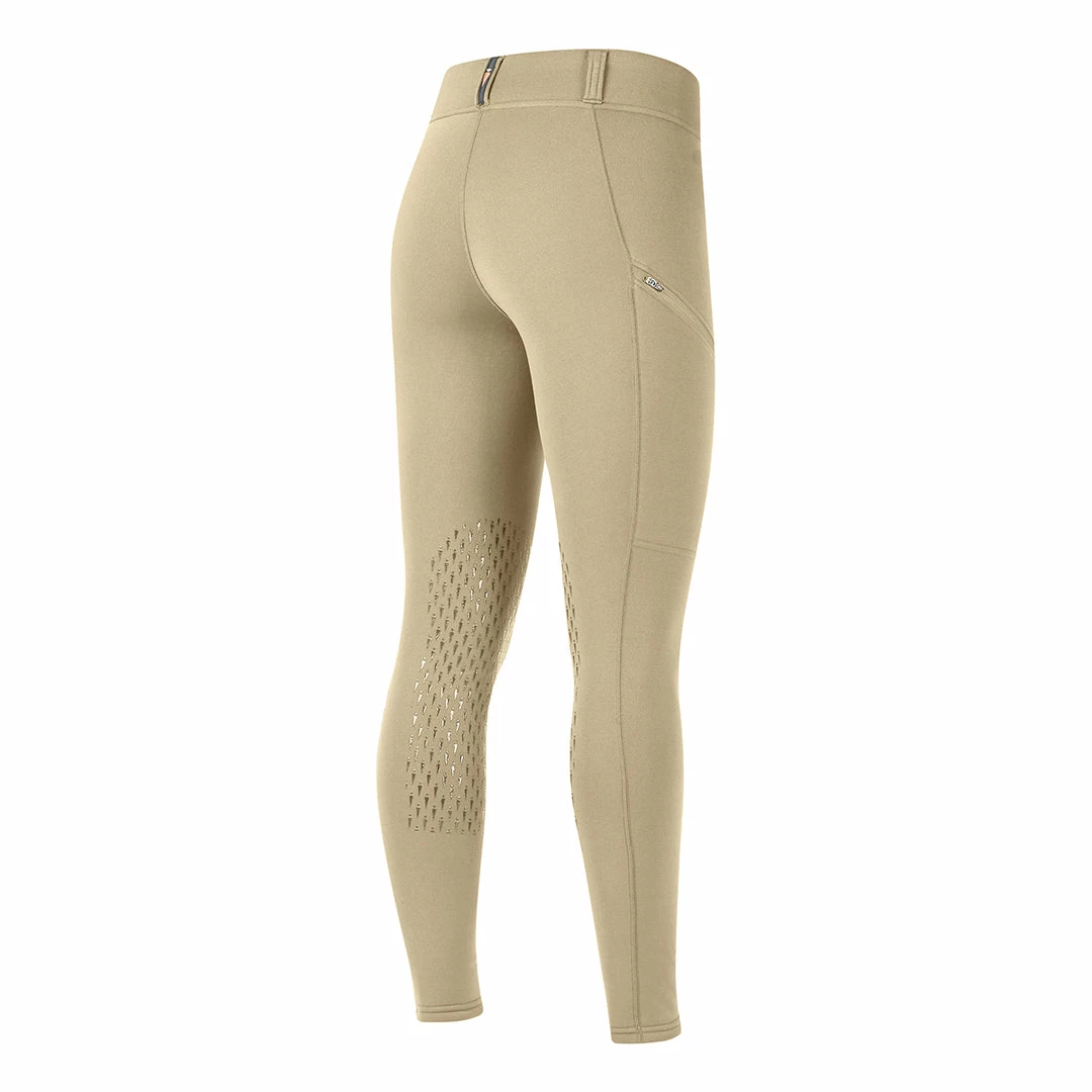 Breeches Kerrits Women's Power Stretch Knee Patch Pocket Tight 5 Breeches Kerrits Women's Power Stretch Knee Patch Pocket Tight