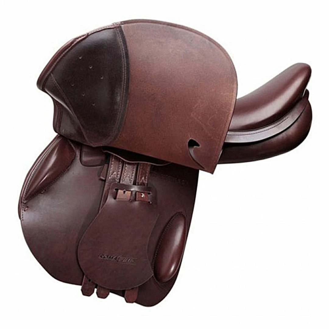 Close Contact Saddles Prestige Roma Jump Close Contact Saddle 6 Close Contact Saddles Prestige Roma Jump Close Contact Saddle