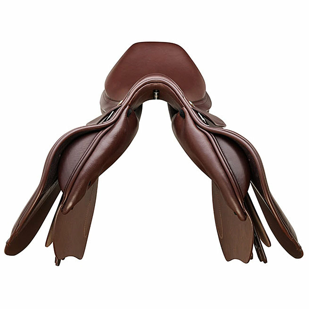 Close Contact Saddles Prestige Roma Jump Close Contact Saddle 4 Close Contact Saddles Prestige Roma Jump Close Contact Saddle