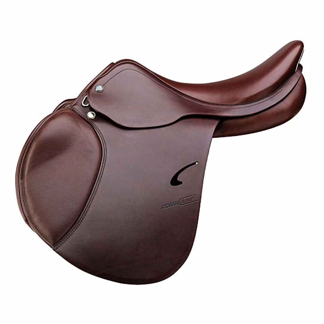 Close Contact Saddles Prestige Roma Jump Close Contact Saddle 3 Close Contact Saddles Prestige Roma Jump Close Contact Saddle