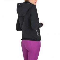 Equestrian Outerwear Equiline CateRC Waterproof Raincoat