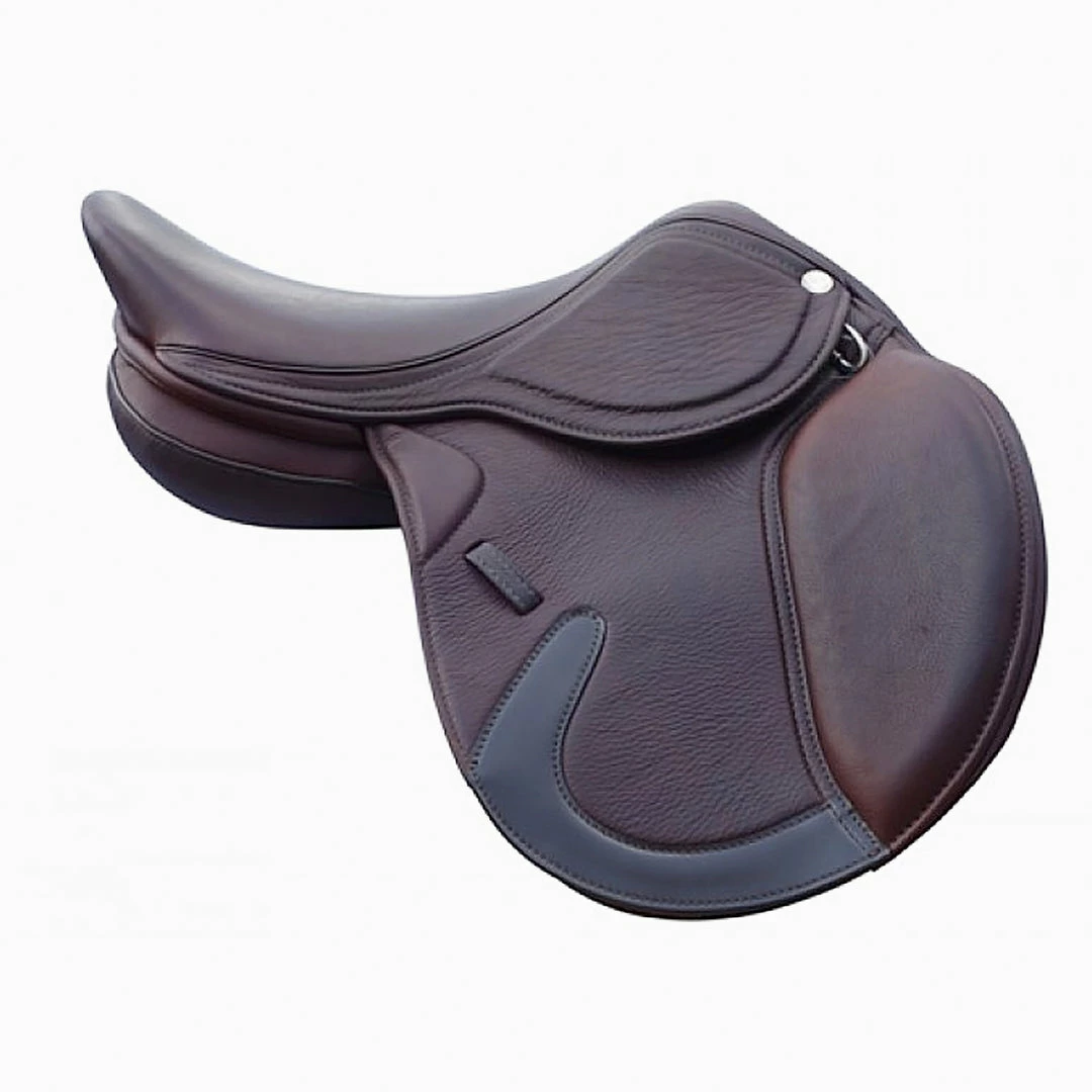 Royal Highness Equestrian Close Contact Saddles Royal Highness Merida Youth Close Contact Saddle 3 Royal Highness Equestrian Close Contact Saddles Royal Highness Merida Youth Close Contact Saddle