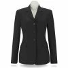 R.J. Classics Equestrian Apparel RJ Classics Ladies Nora Softshell Show Coat - Sale