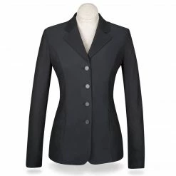 R.J. Classics Equestrian Apparel Show Jackets RJ Classics Melody Ladies' Mesh Show Coat