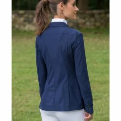 R.J. Classics Equestrian Apparel RJ Classics Harmony Ladies' Mesh Show Coat Show Jackets