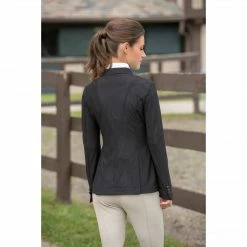 R.J. Classics Equestrian Apparel RJ Classics Harmony Ladies' Mesh Show Coat Show Jackets