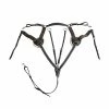 Royal Highness Equestrian Royal Highness 5 Point Breastplate Breastplates & Attachments