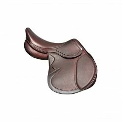 Royal Highness Equestrian Close Contact Saddles Royal Highness Merida Youth Close Contact Saddle