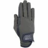 KL Select Equestrian Accessories RSL By USG Malibu Riding Gloves